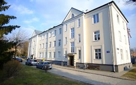 Apartament Podoficerski II